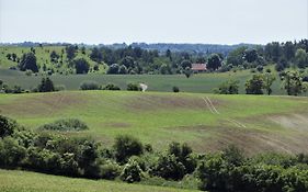 Gospodarstwo Agroturystyczne Dolina Wardynki